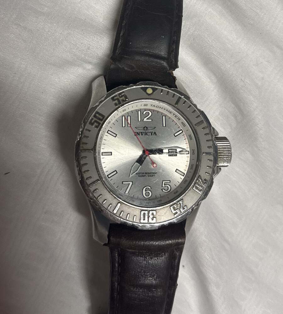 Invicta Pro Diver model 4662